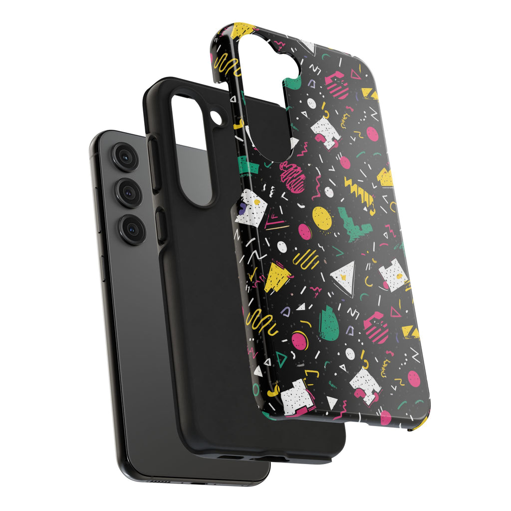 Sprinkle Storm | Tough Phone Case