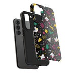 Sprinkle Storm | Tough Phone Case