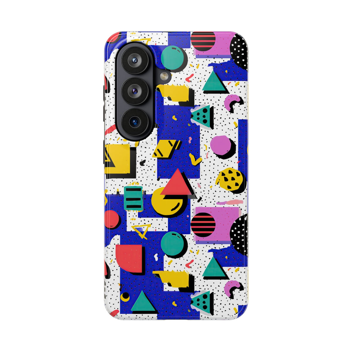 Construction Confetti | Tough Phone Case