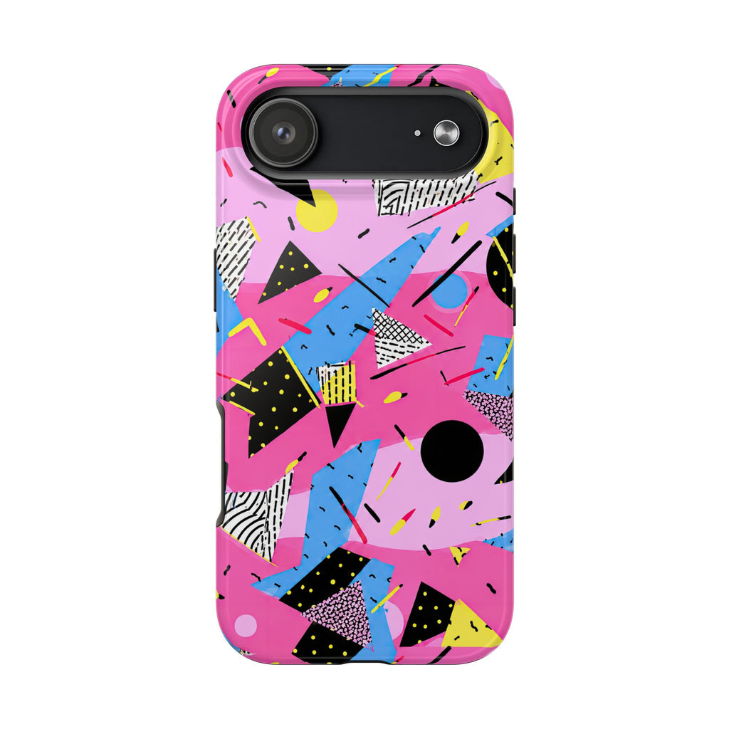 Cupcake Screensaver | Tough Phone Case