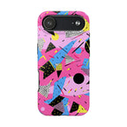 Cupcake Screensaver | Tough Phone Case