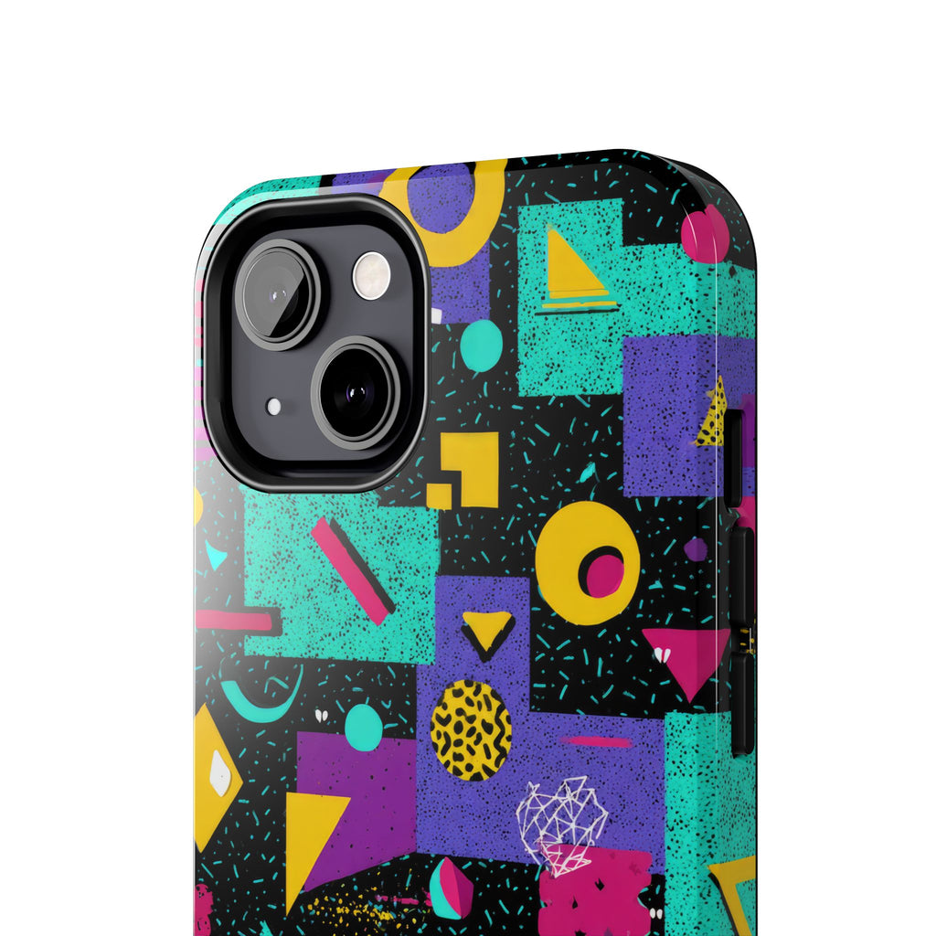 Electric Recess | Tough Phone Case