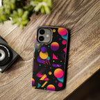 Always Sunset | Tough Phone Case