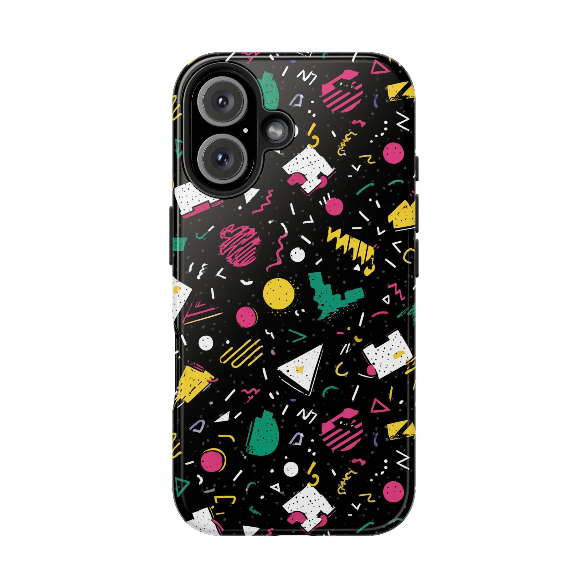 Sprinkle Storm | Tough Phone Case