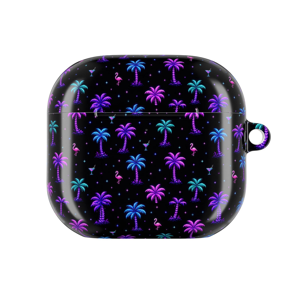 Tropical Loading Screen | AirPod Case