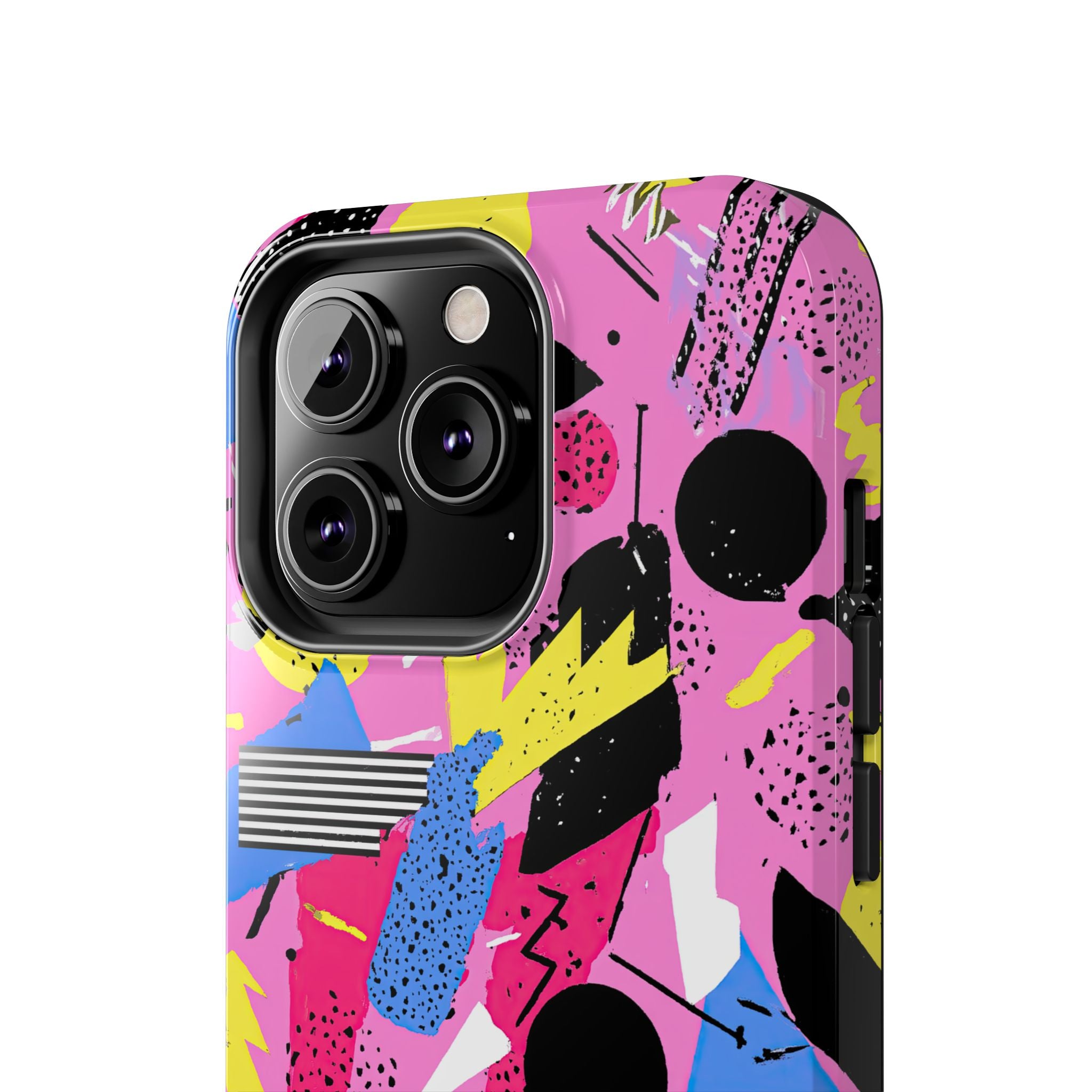 Radical Bubblegum | Tough Phone Case