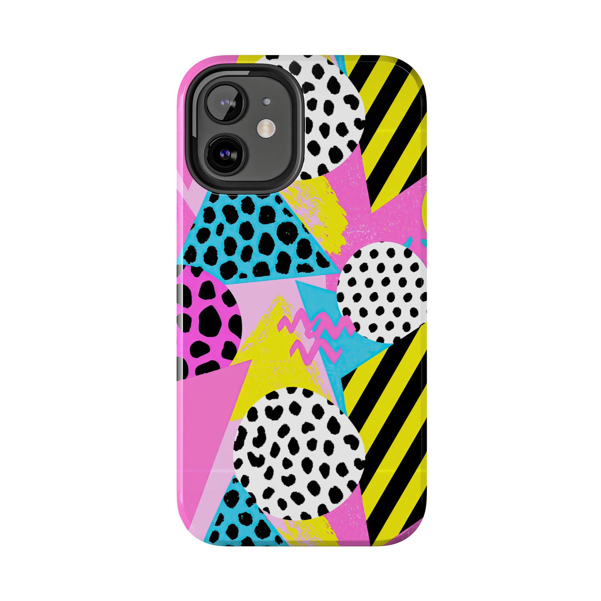 Mall Safari | Tough Phone Case