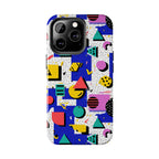 Construction Confetti | Tough Phone Case