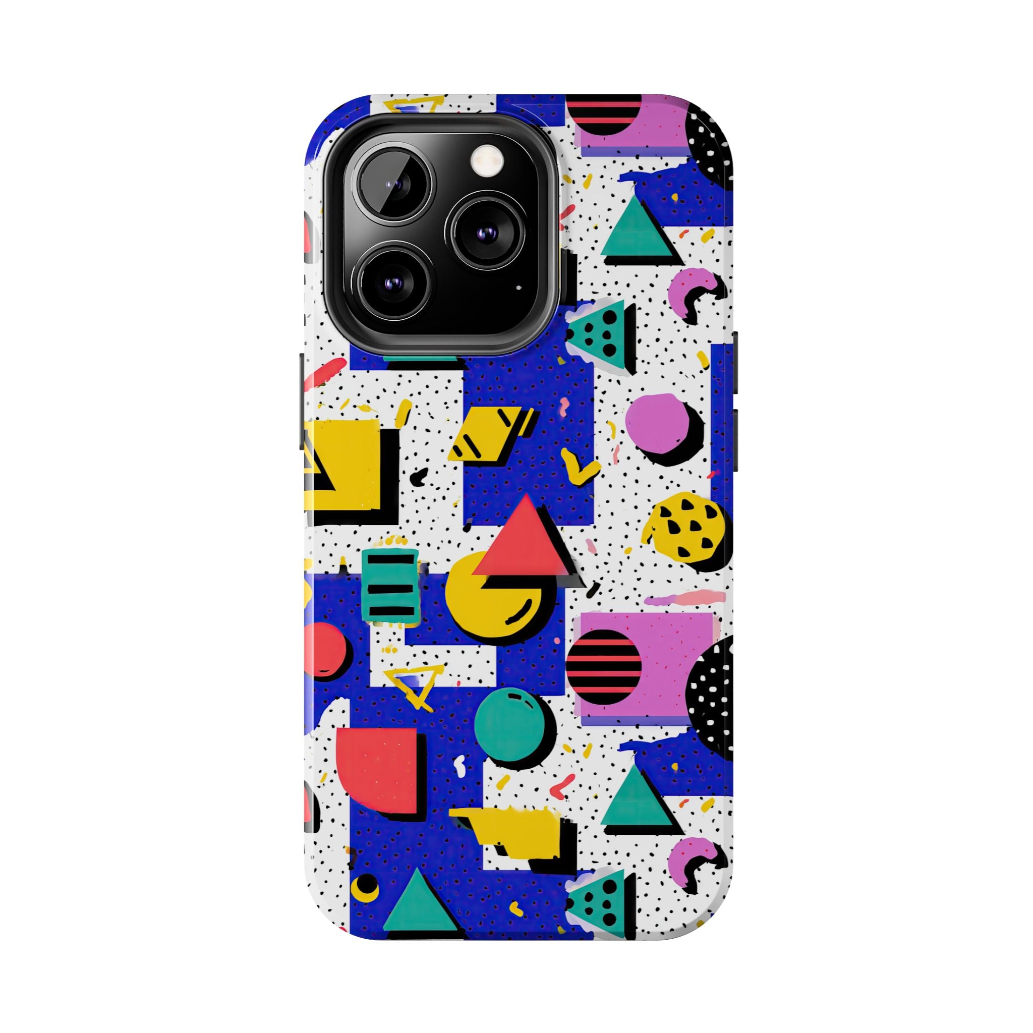 Construction Confetti | Tough Phone Case