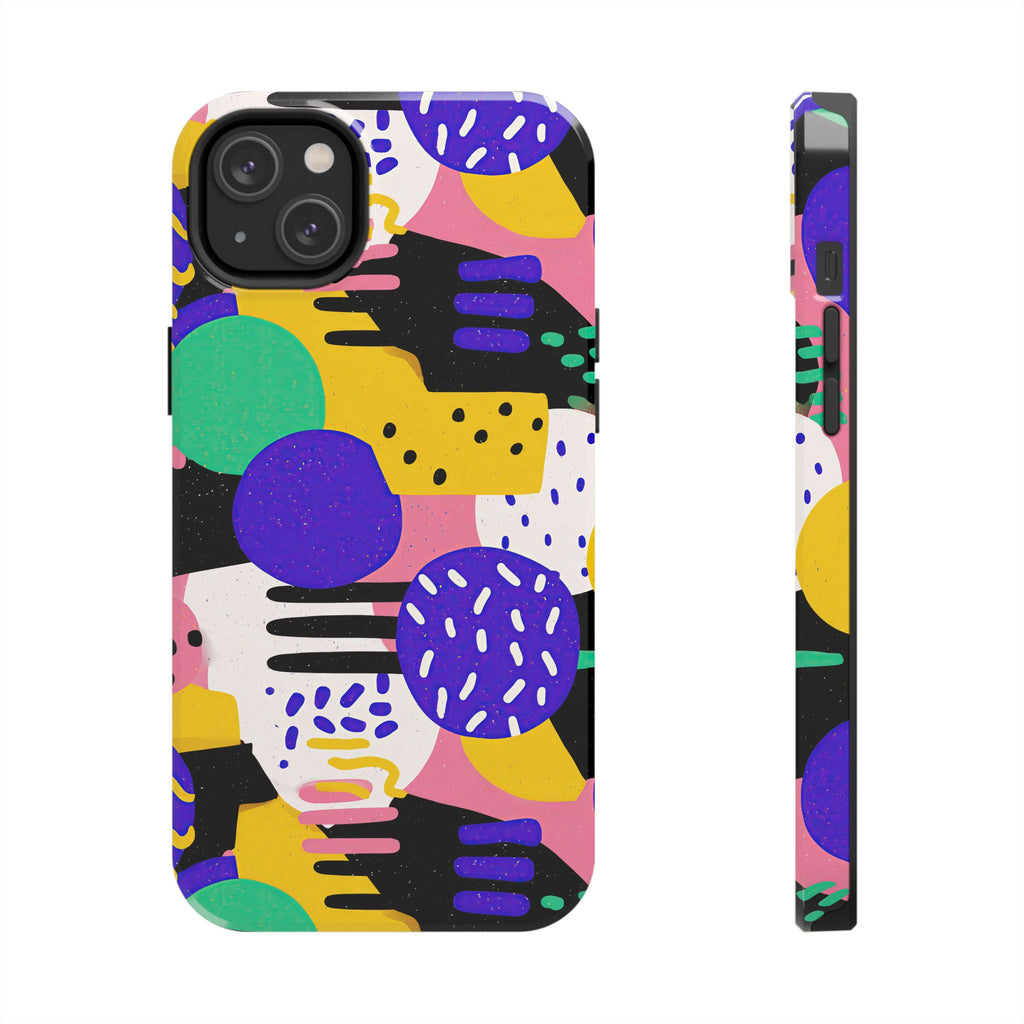 Dopamine Device | Tough Phone Case