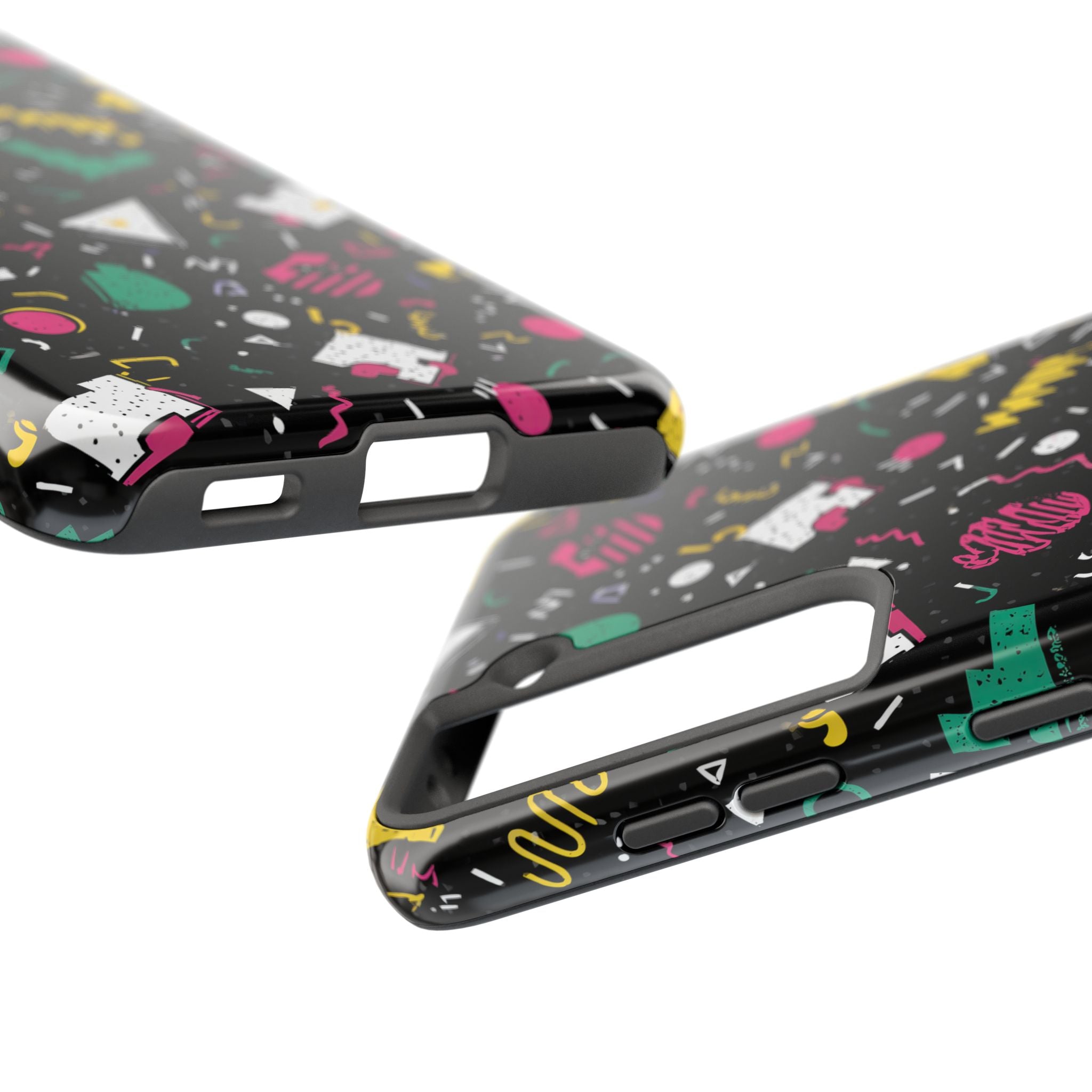 Sprinkle Storm | Tough Phone Case