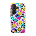Sticker Shock | Tough Phone Case