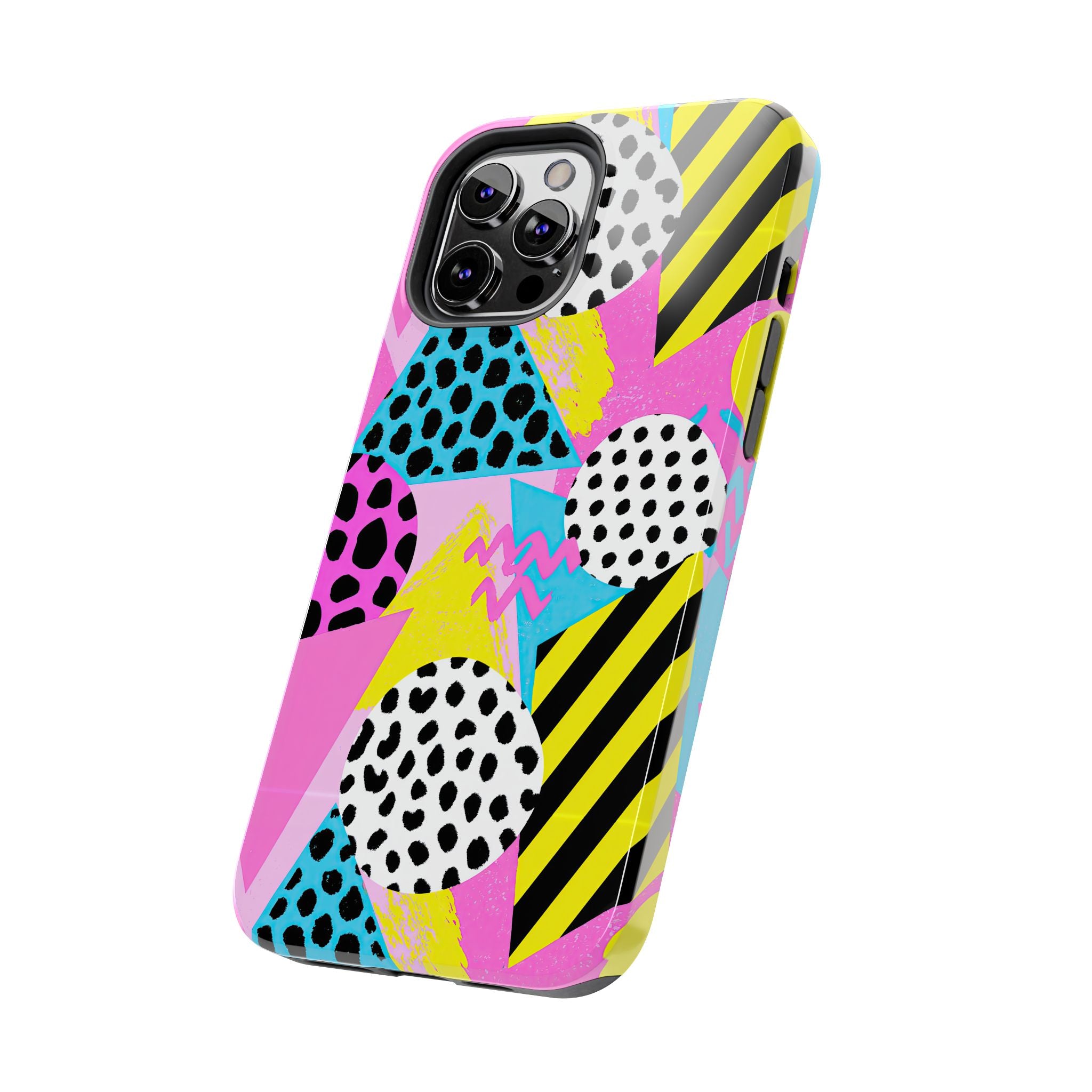 Mall Safari | Tough Phone Case
