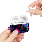 Night Runner | AirPod Case