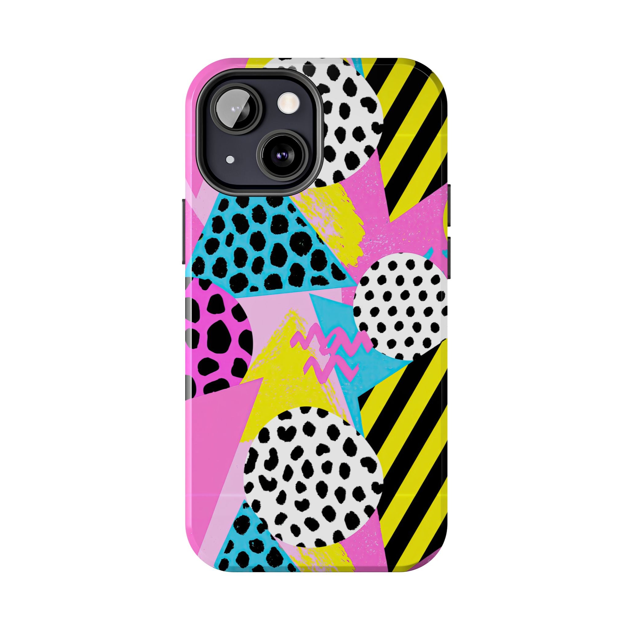 Mall Safari | Tough Phone Case