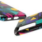 Geometry Gremlin | Tough Phone Case