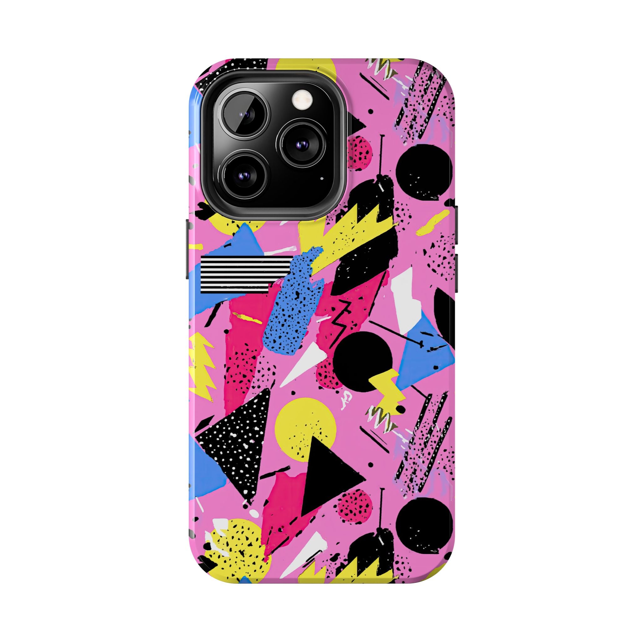 Radical Bubblegum | Tough Phone Case