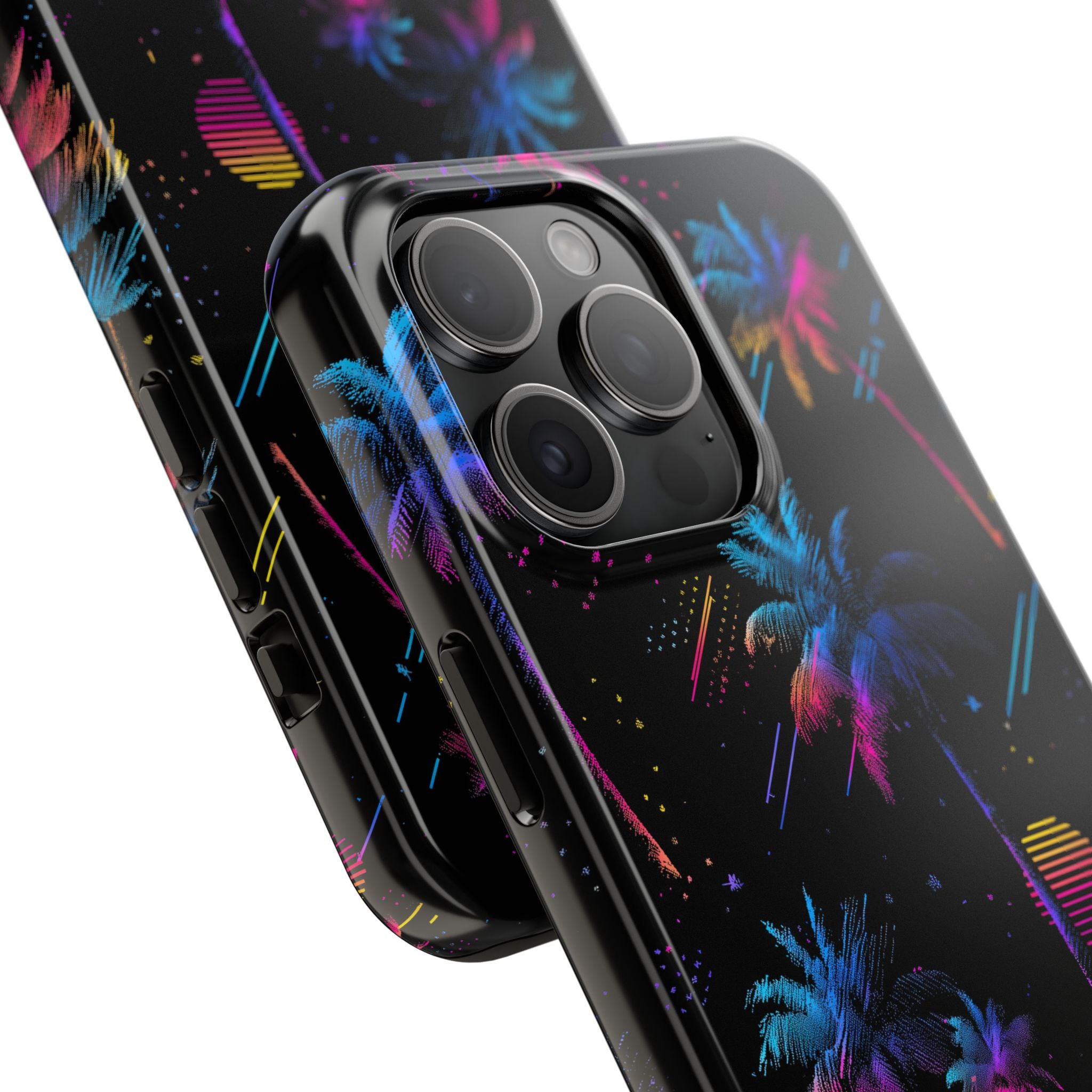 Sunset Hotline | Tough Phone Case