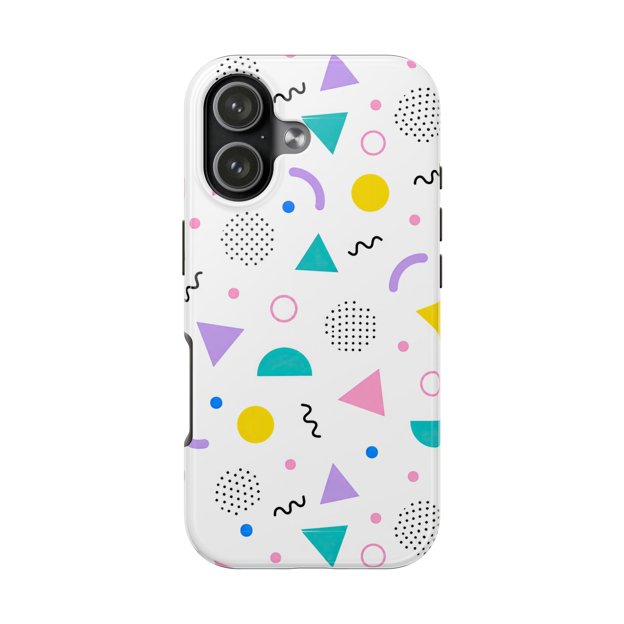 Napkin Nostalgia | Tough Phone Case