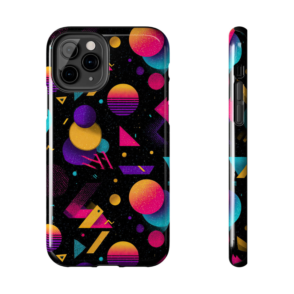 Always Sunset | Tough Phone Case
