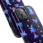 Midnight Cabana | Tough Phone Case