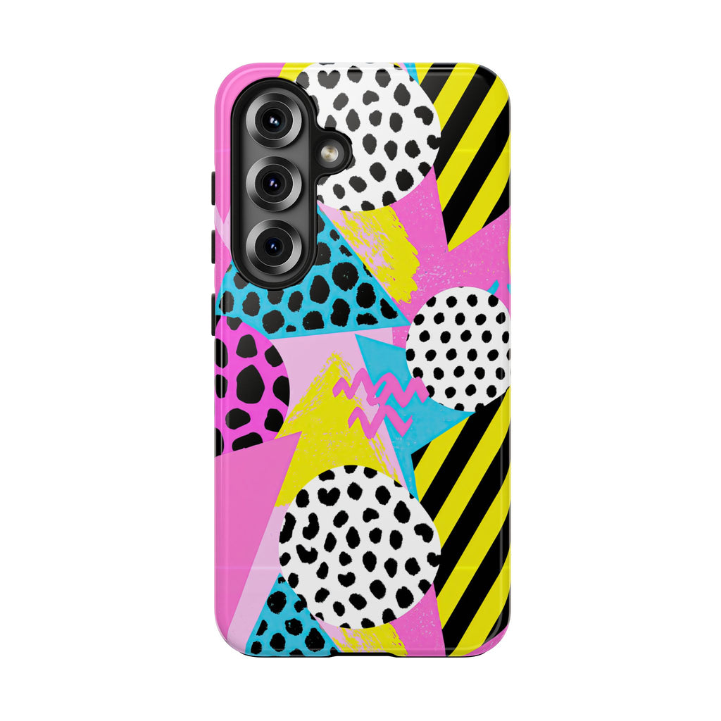 Mall Safari | Tough Phone Case