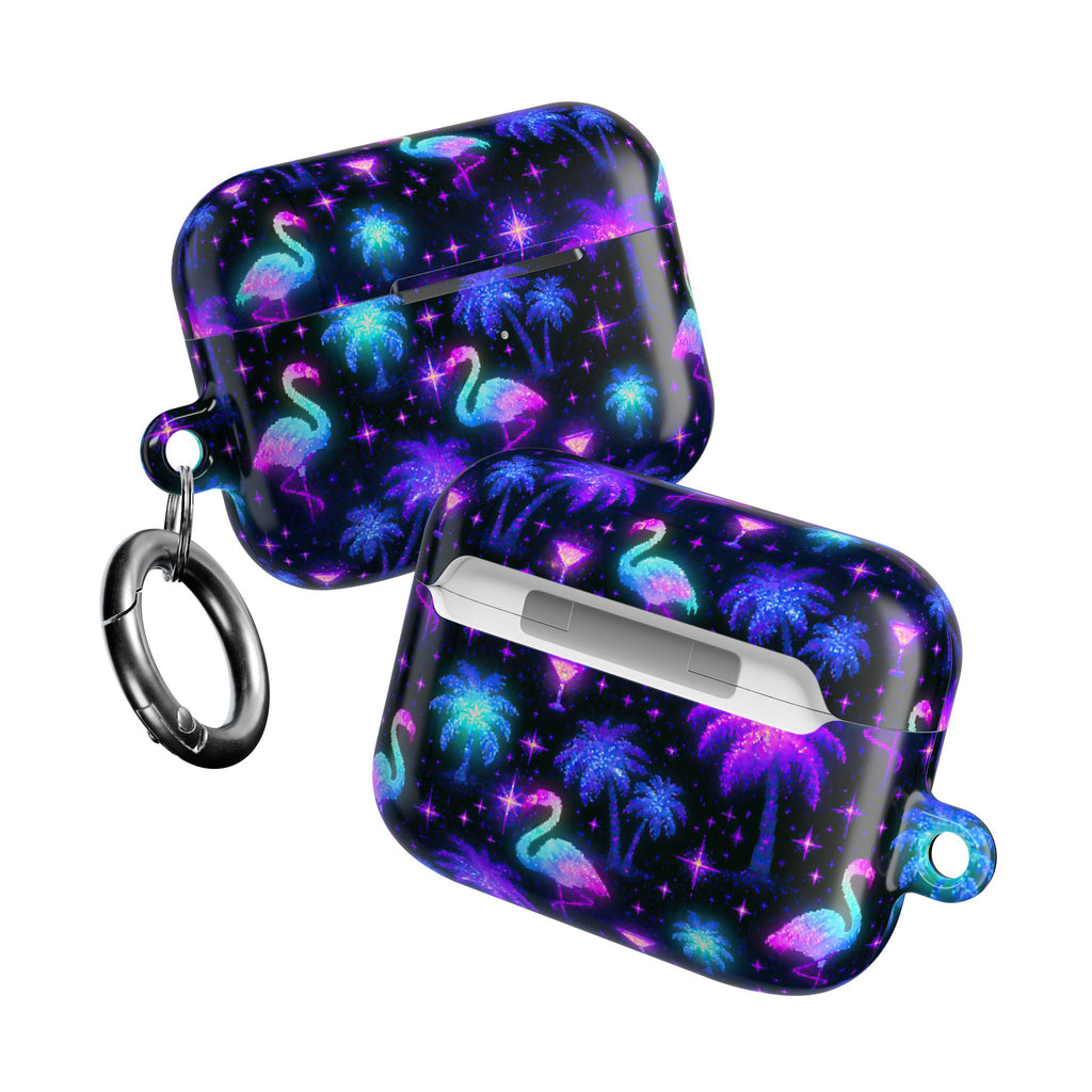 Hollywood Mirage | AirPod Case