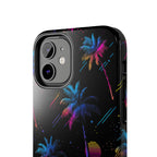 Sunset Hotline | Tough Phone Case