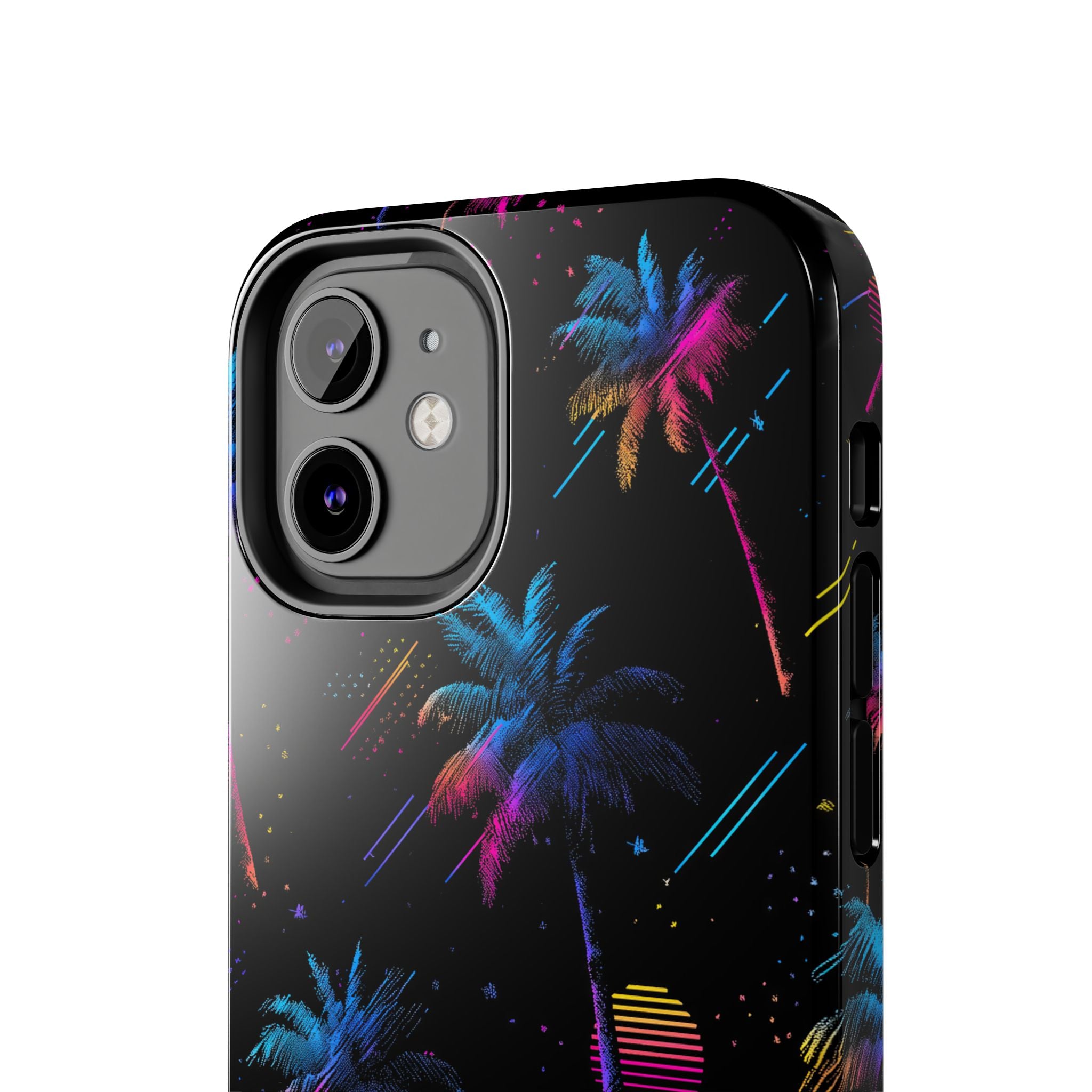 Sunset Hotline | Tough Phone Case