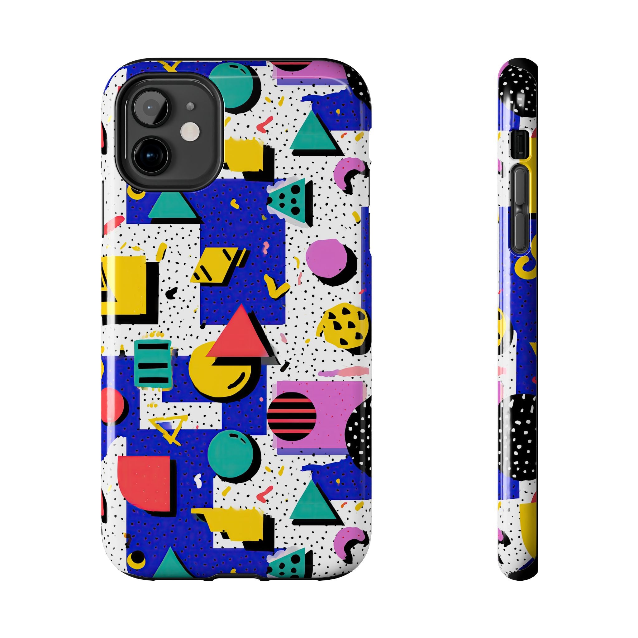 Construction Confetti | Tough Phone Case