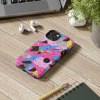 Cupcake Screensaver | Tough Phone Case