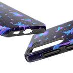 Midnight Cabana | Tough Phone Case
