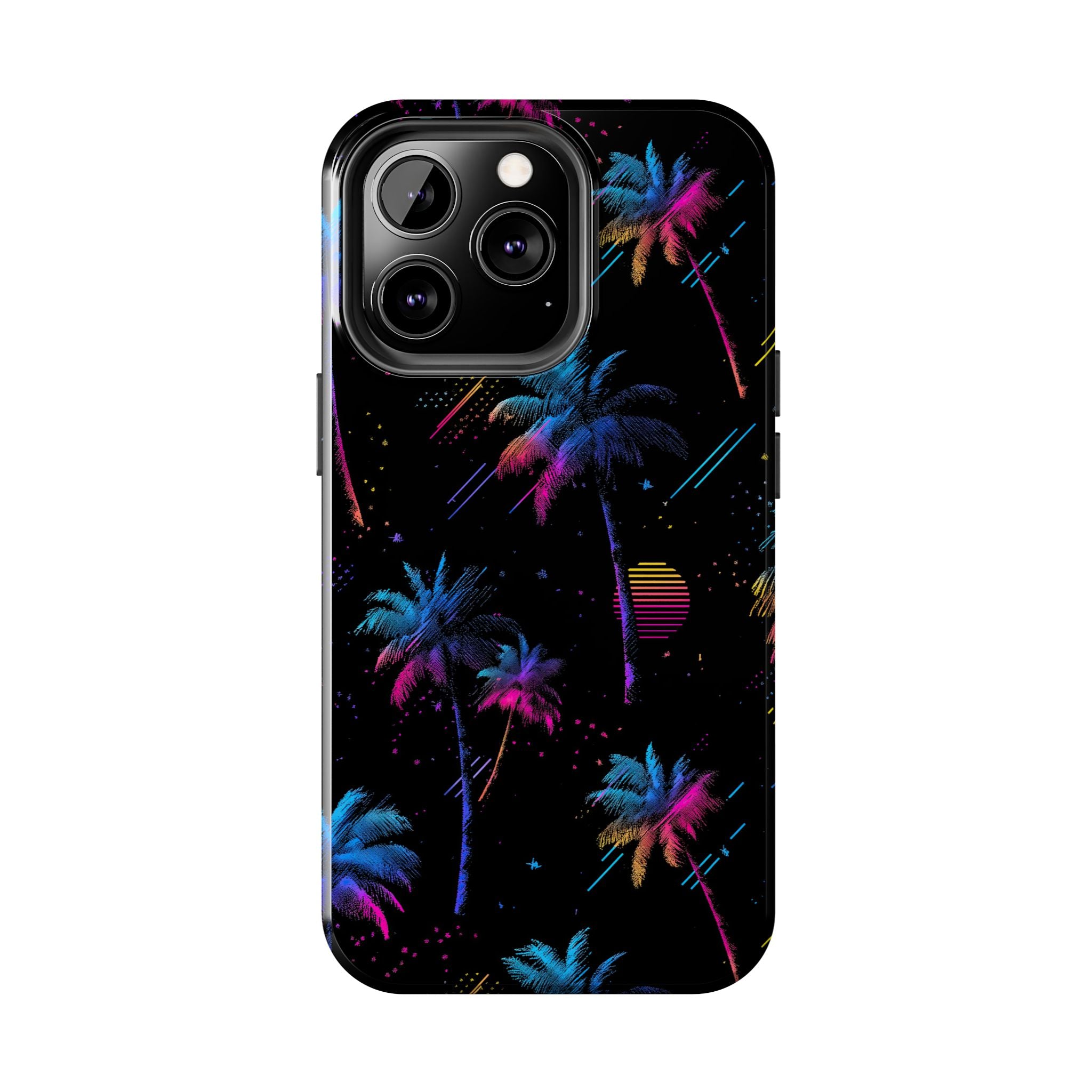 Sunset Hotline | Tough Phone Case