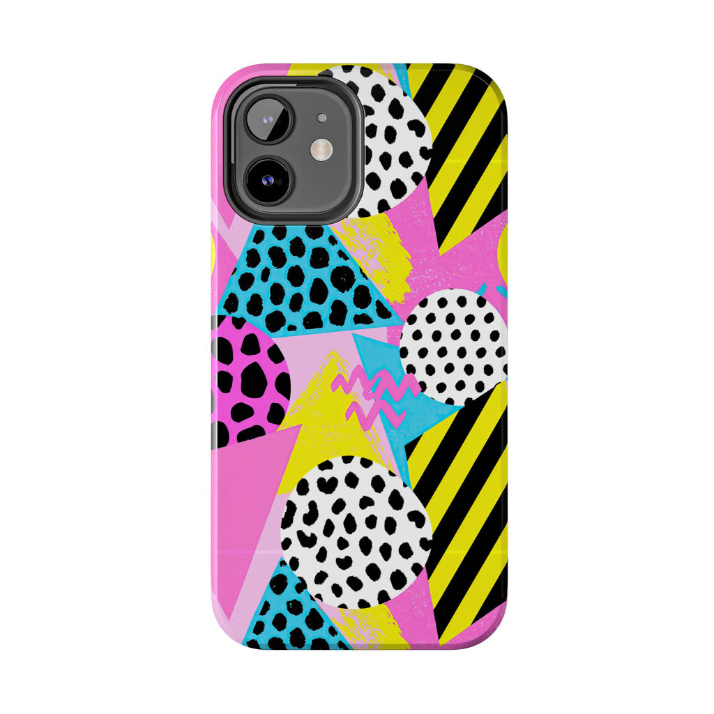 Mall Safari | Tough Phone Case