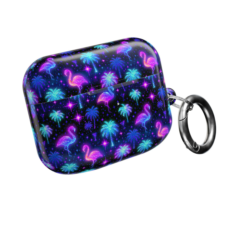 Flamingo Zone | AirPod Case