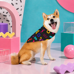 After School Arcade | Pet Bandana