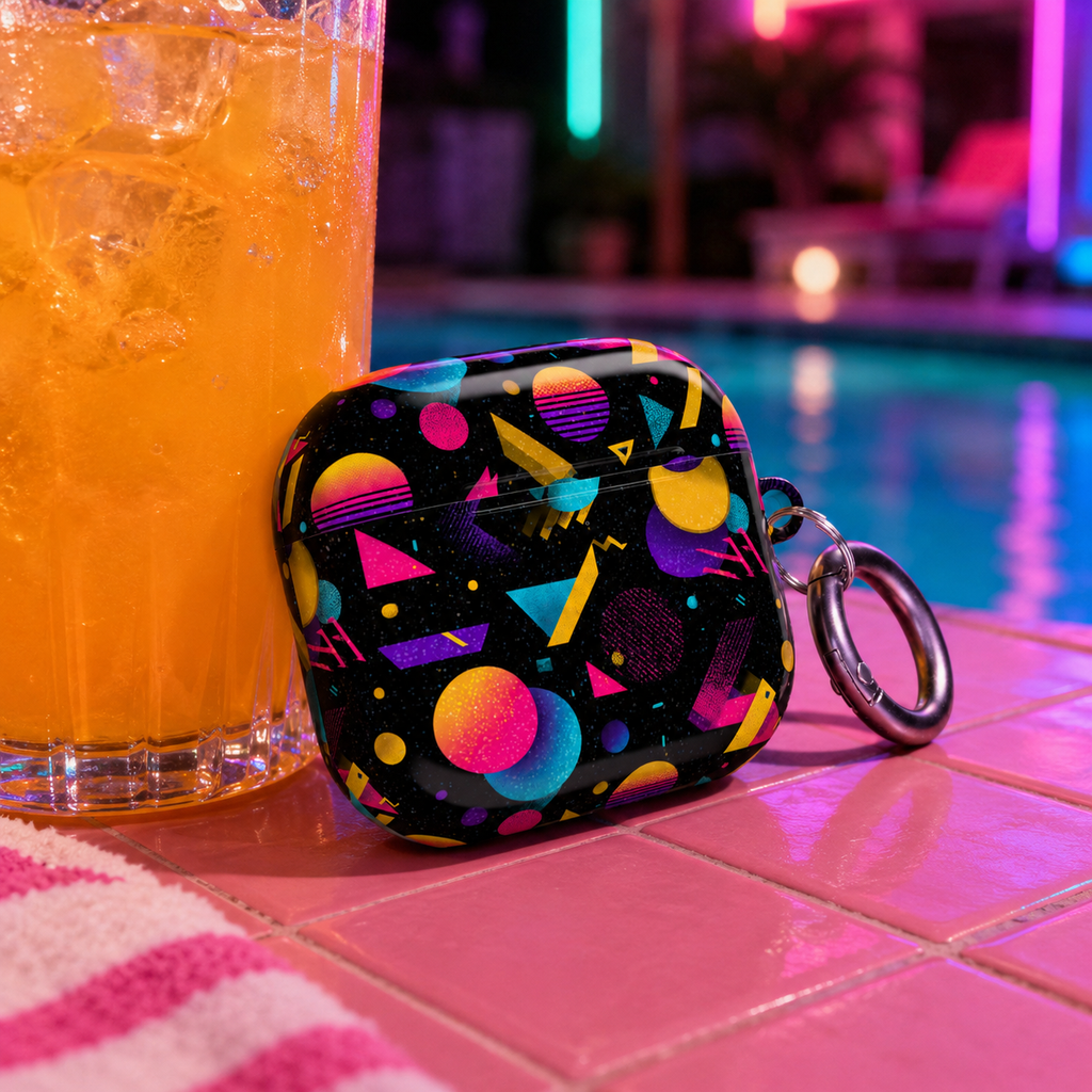 Always Sunset | AirPod Case