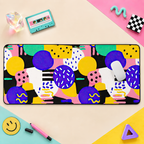 Dopamine Desk | Desk Mat