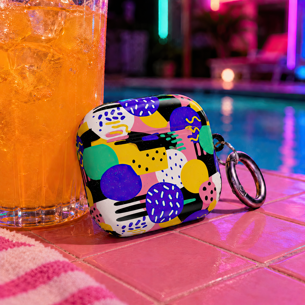 Dopamine Pods | AirPod Case