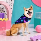 Flamingo Zone | Pet Bandana