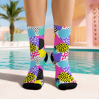 Fresh | Crew Socks