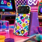 Sticker Shock | Tough Phone Case