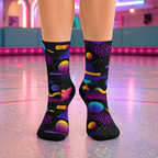 Yaniv Style | Crew Socks