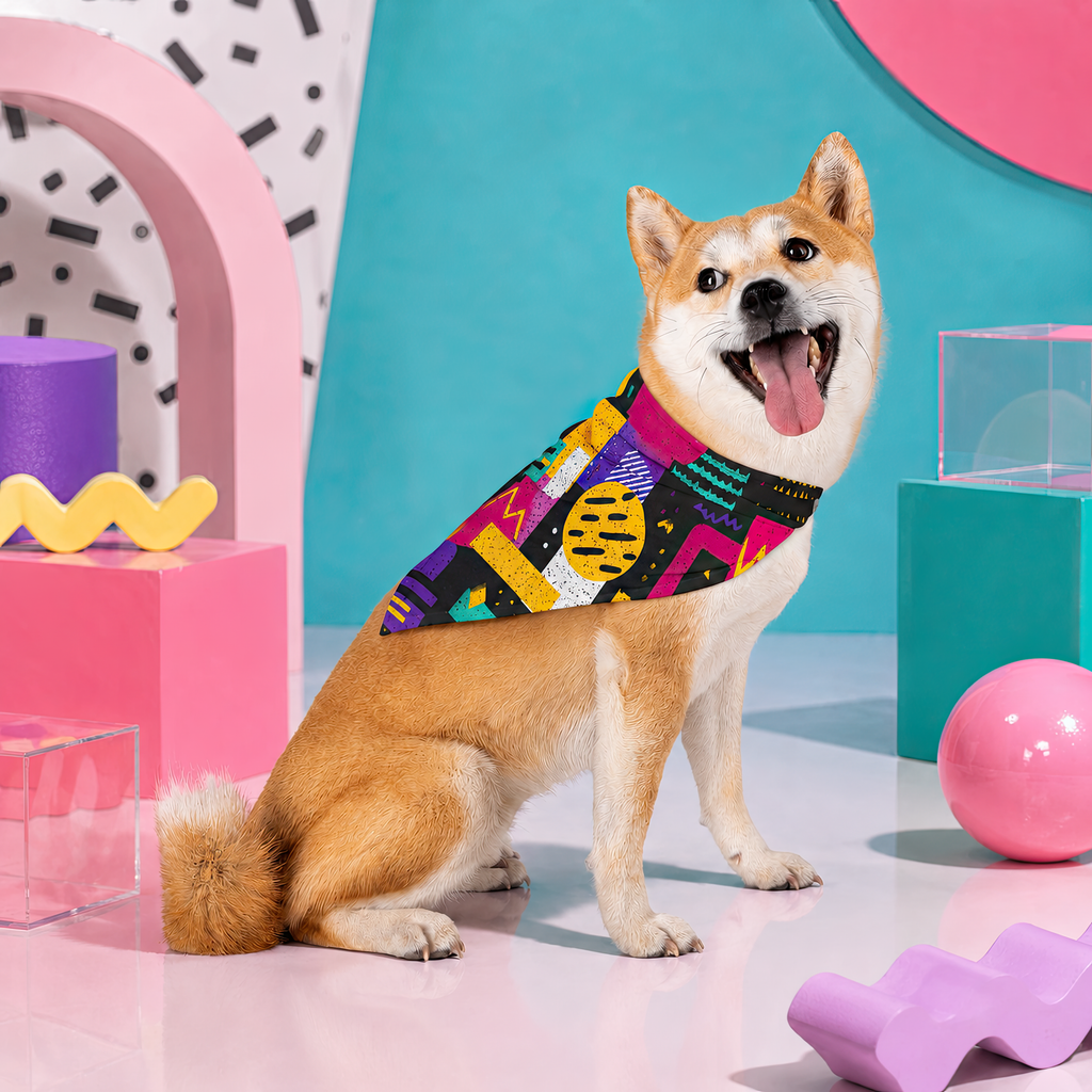 Zanydoo | Pet Bandana