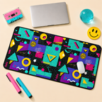 Electric Recess | Desk Mat