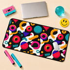 Lets Circle Back | Desk Mat