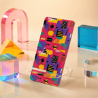 Retro Ranger | Foldable Phone Stand