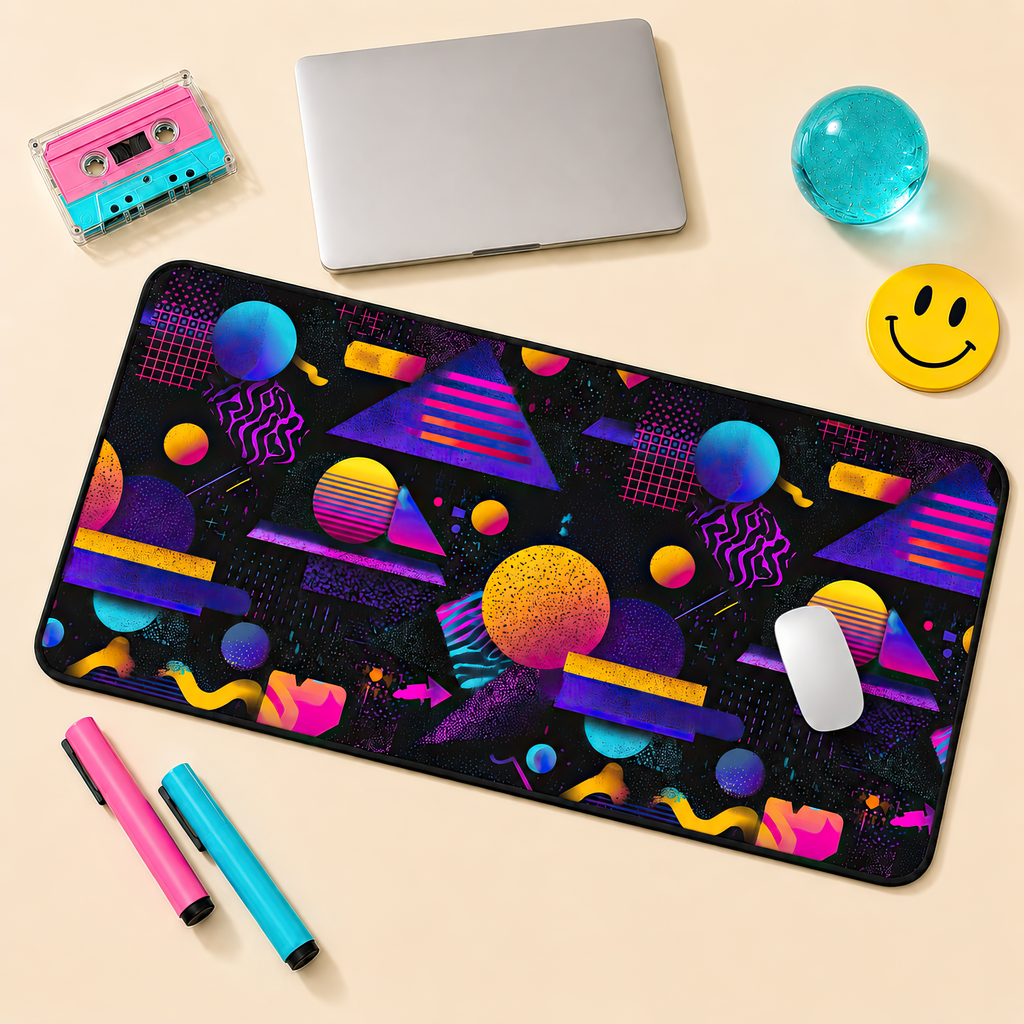 Yaniv Style | Desk Mat