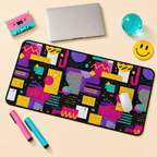 Zanydoo | Desk Mat